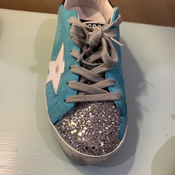 Golden Goose Superstar Sneakers - Picture 7 of 12